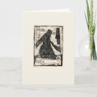 Oneness Card