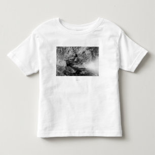 Oneonta Gorge PhotographColumbia River, OR Toddler T-Shirt