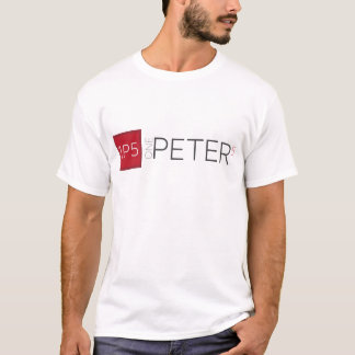OnePeterFive Swag T-Shirt