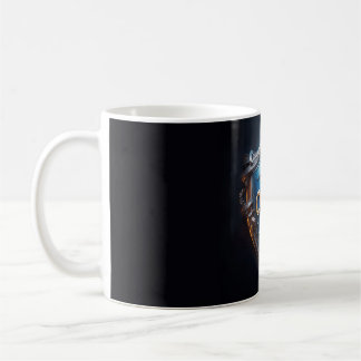 ONEs badge Coffee Mug