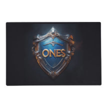 ONEs badge