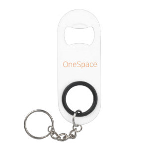 OneSpace travelling bottle opener