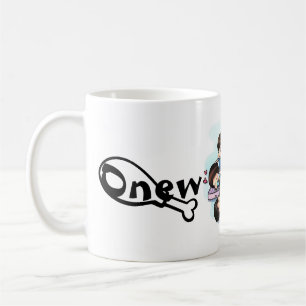 Onew - biased Mug