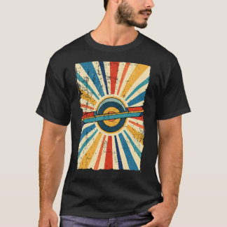 Onewheel Skateboard Float Owner Skateboarding onew T-Shirt