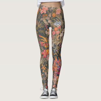 Onflora Floral Legging