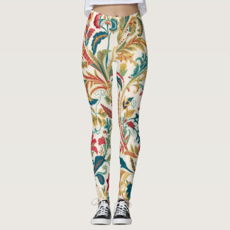 Onflora Floral Legging