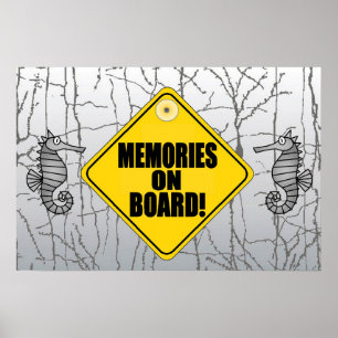 ONG-term Memory Poster