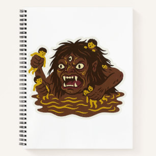 Onggo-inggi Notebook