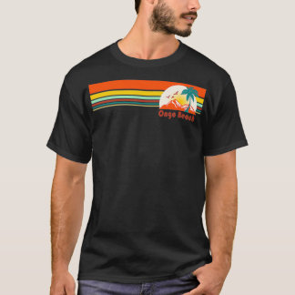 Ongo Beach Premium  T-Shirt