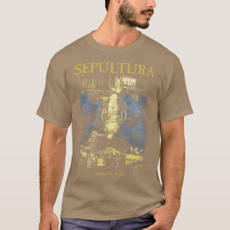 Onhe Other Hand Happy Vintage Inspirational boy vi T-Shirt