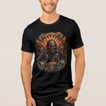 Oni Biker Samurai , Live to Ride Samurai Oni