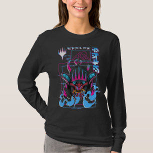 Oni Demon Japanese Devil T-Shirt