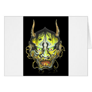 Oni Devil Design
