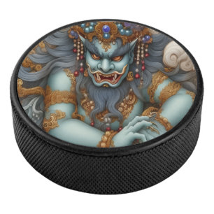 Oni Fortune  Hockey Puck