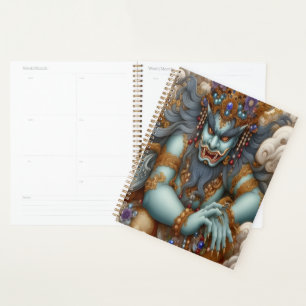 Oni Fortune Planner