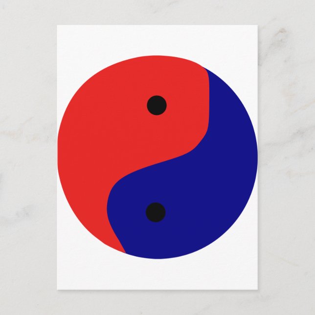 Oni Postcard (Front)