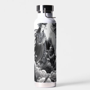 Oni Temptation Water Bottle