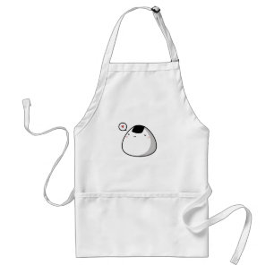 Onigiri Love Standard Apron
