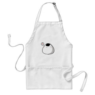 Onigiri Love Standard Apron