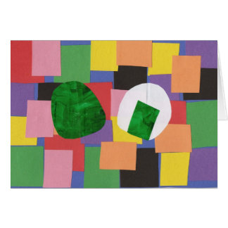 Onigiri, Yum! Yum! Yum! Card