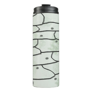Onion Cells Thermal Tumbler