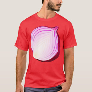 Onion Half Cook T-Shirt