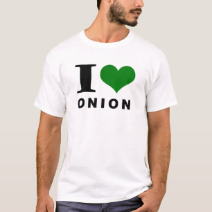 Onion lover T-Shirt