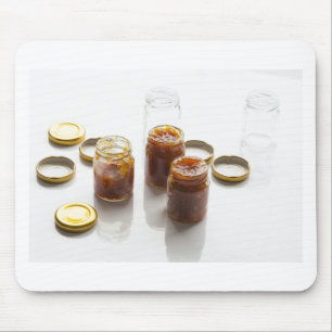 Onion pineapple chutney ingredients and preparatio mouse mat