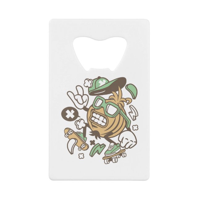 Onion Skater (Front)