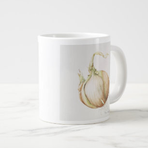 Onion Study 1993 Large Coffee Mug