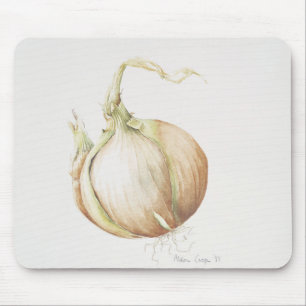 Onion Study 1993 Mouse Mat