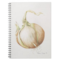 Onion Study 1993