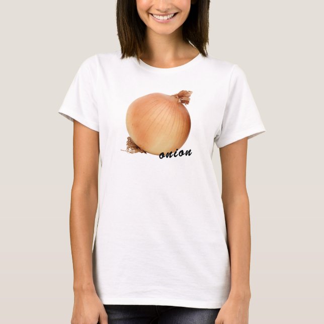 onion T-Shirt (Front)