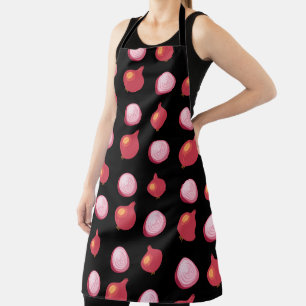 Onions Apron