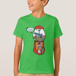 ONIVA! Gomme Balloune T-Shirt