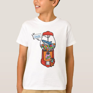 ONIVA! Gomme Balloune T-Shirt