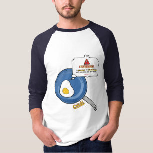 ONIVA! Oeuf T-Shirt