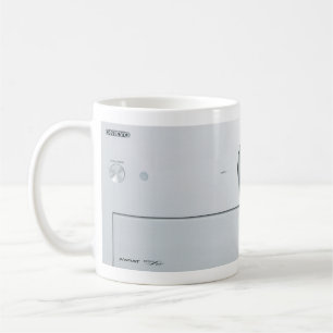 Onkyo A-9070 Coffee Mug