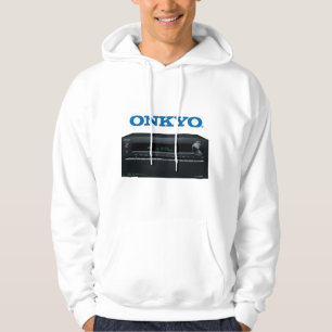 Onkyo Hoodie