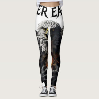 OnLaye1/ALTER Eagle  Leggings