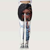 OnLaye1 Ebony baddie Jean 