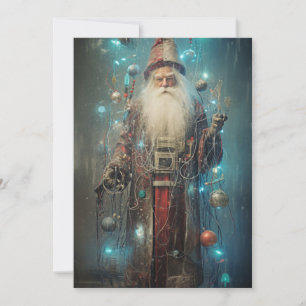 Online Christmas Cards - Printable Christmas Cards