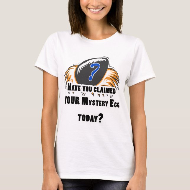 Online Farm Games T-Shirt (Front)