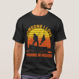 Online Fishing T-Shirt
