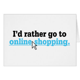 Online Shopping