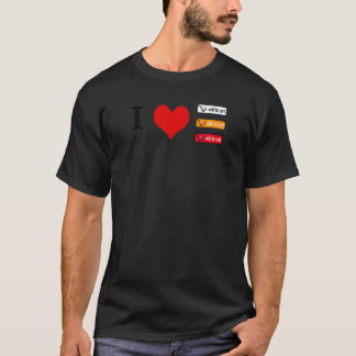 Online Shopping   T-Shirt
