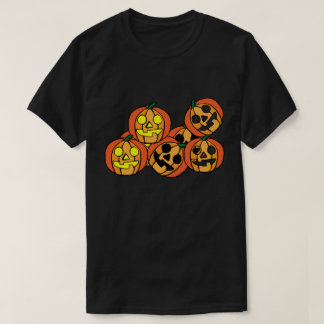 Only 7 pumpkin's left! T-Shirt