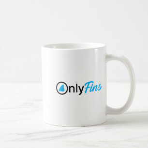 Only Adise Fins Funny B Salmon And Steelhead Fishi Coffee Mug