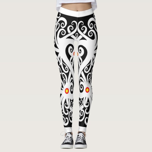 Only beauty leggings (Front)