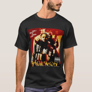 Only Built 4 Cuban Lin funny T-Shirt